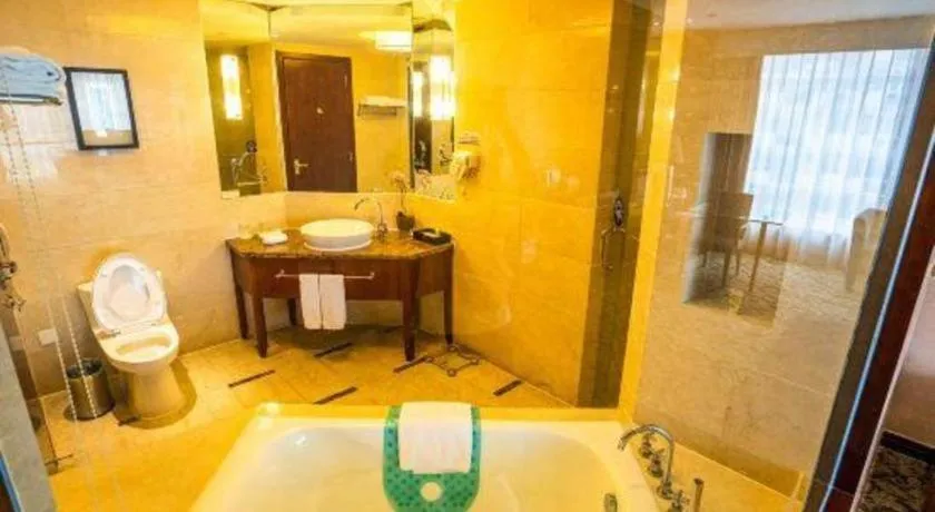 Xiamen Fortune Hotel