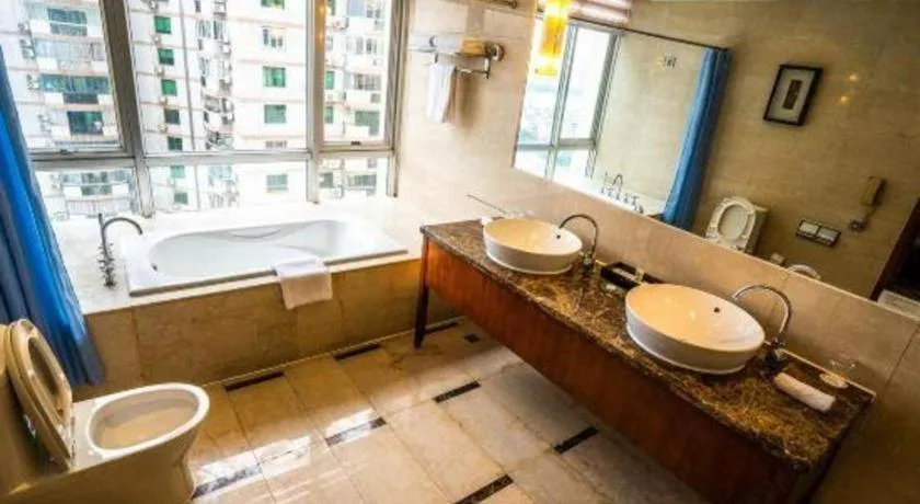 Xiamen Fortune Hotel