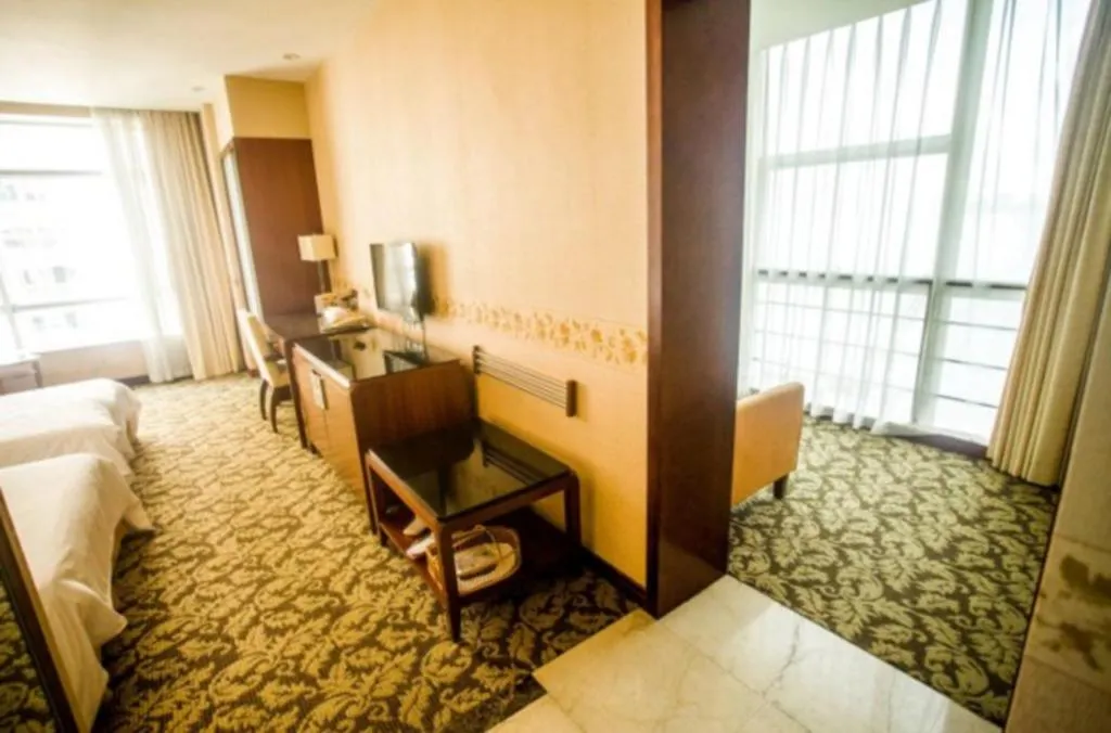 Xiamen Fortune Hotel