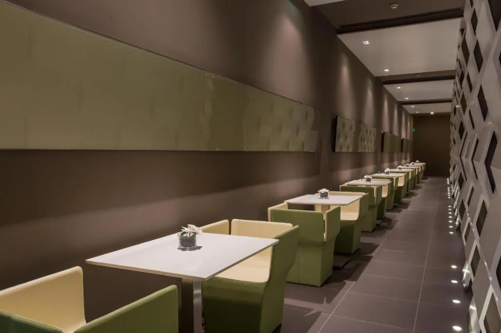 Jinjiang Inn Select Shanghai Pudong Airport