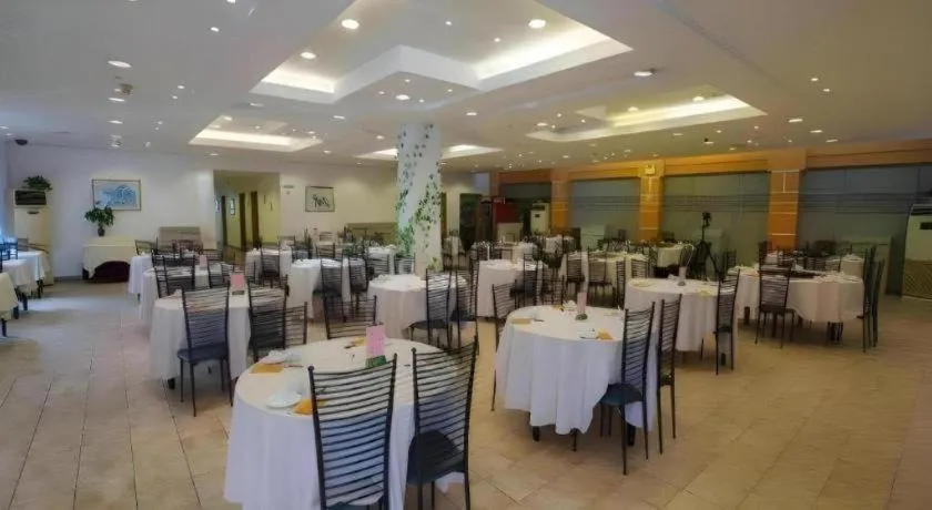 Jinjiang Inn Select Shanghai Pudong Airport