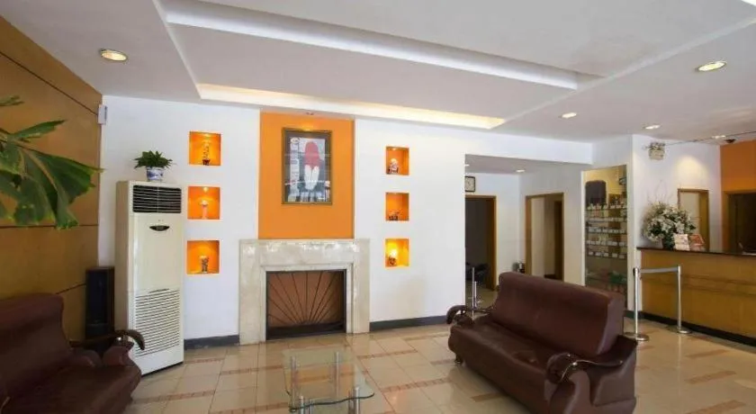 Jinjiang Inn Select Shanghai Pudong Airport