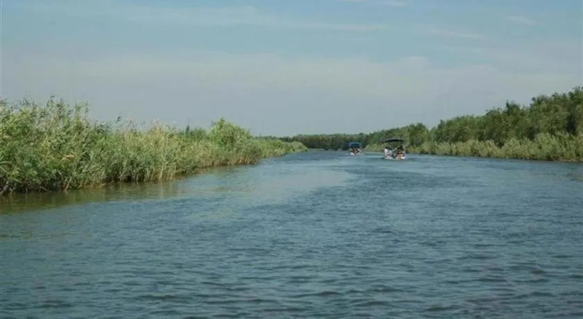 GreenTree Inn Chongming Nanmen Express Hotel
