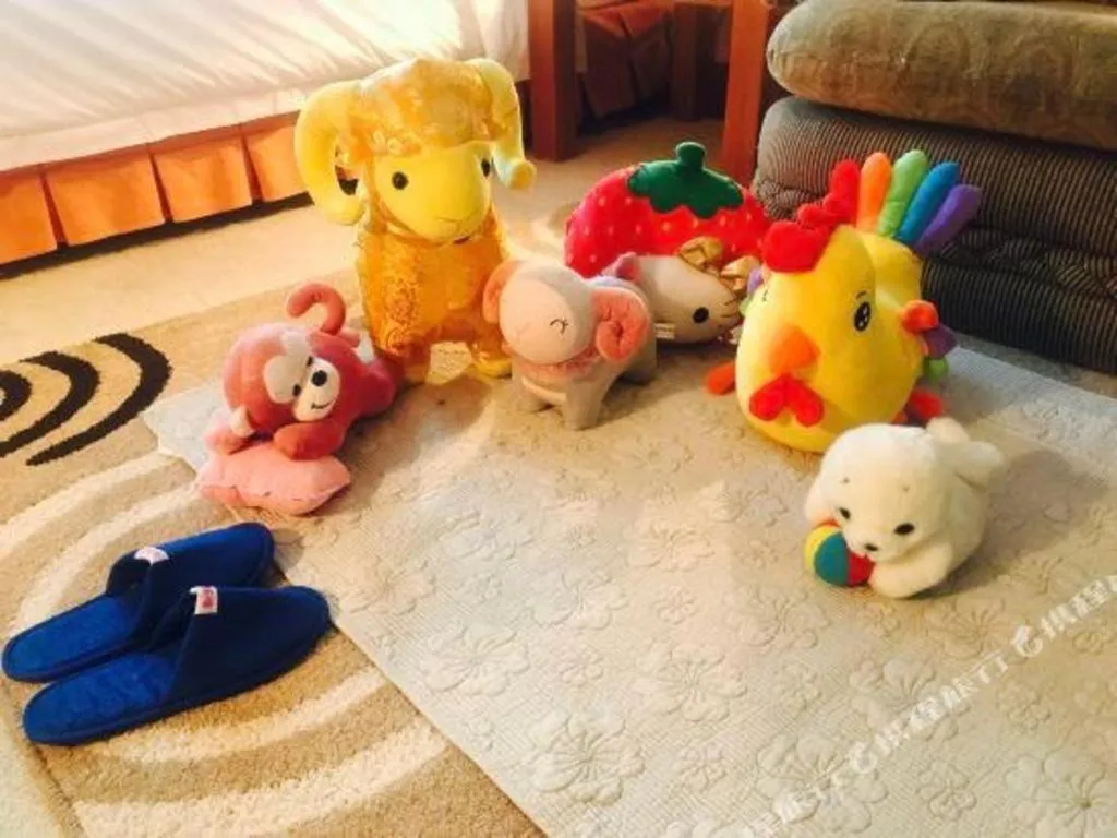 Dalian Zhongshan Hotel