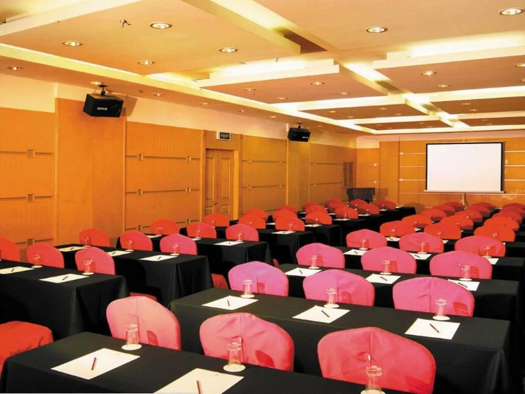 Dalian Zhongshan Hotel