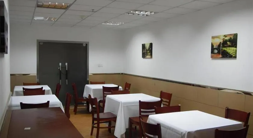 GreenTree Inn Shanghai Gongkang Road Branch