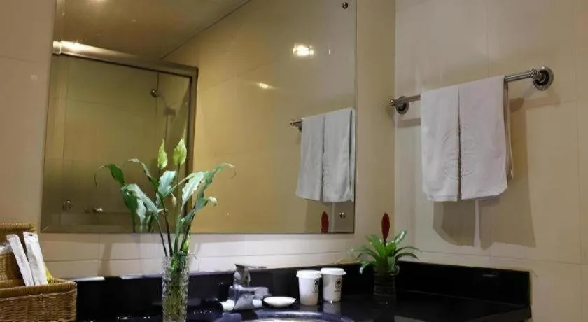 GreenTree Inn Shanghai Gongkang Road Branch