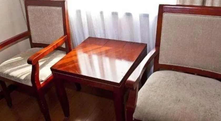 GreenTree Inn Shanghai Gongkang Road Branch