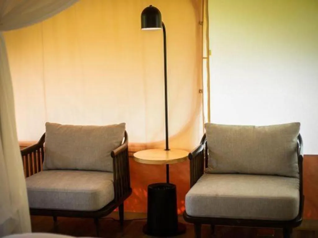 The Mulian Urban Resort Hotels Huadu