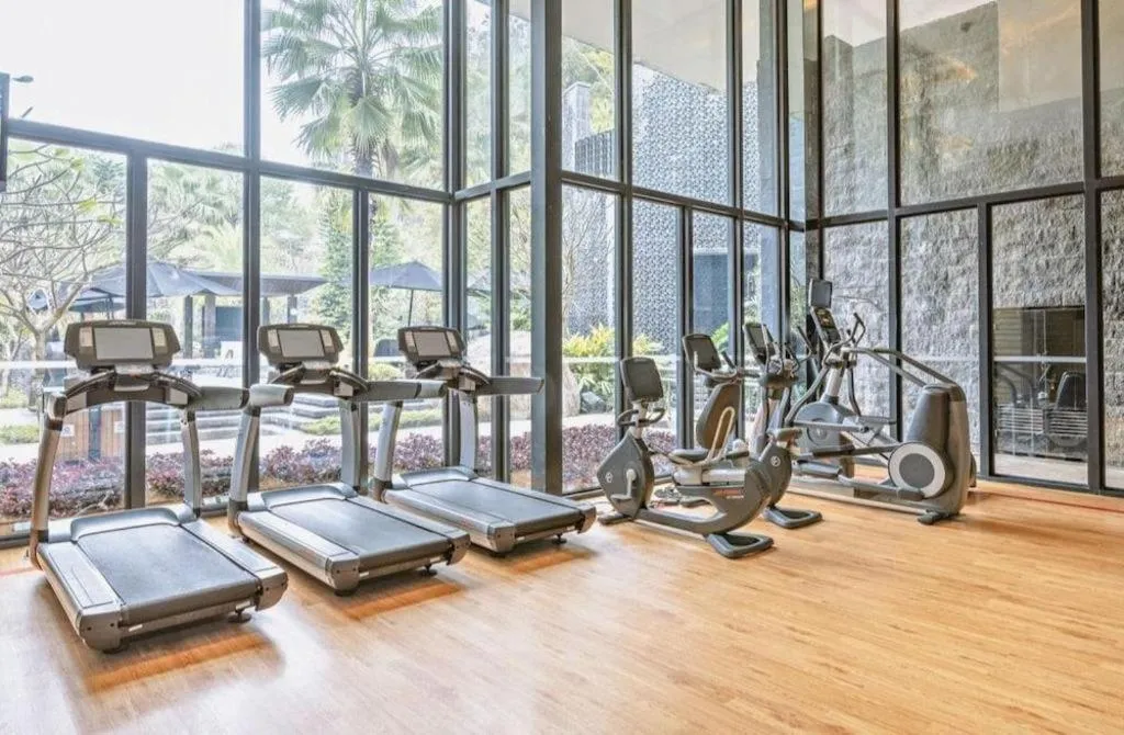 The Mulian Urban Resort Hotels Huadu