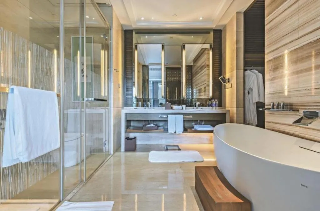 The Mulian Urban Resort Hotels Huadu