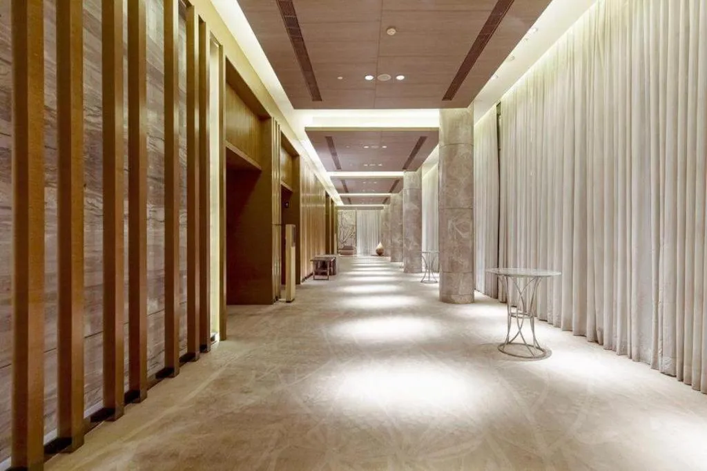 The Mulian Urban Resort Hotels Huadu