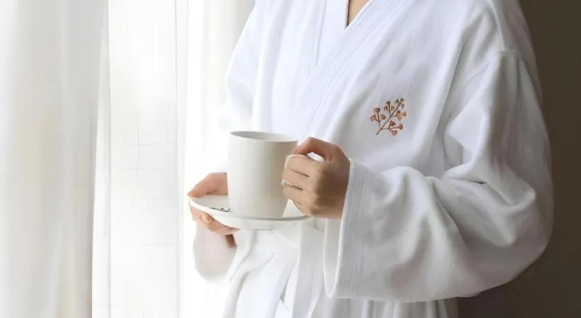 The Mulian Urban Resort Hotels Huadu