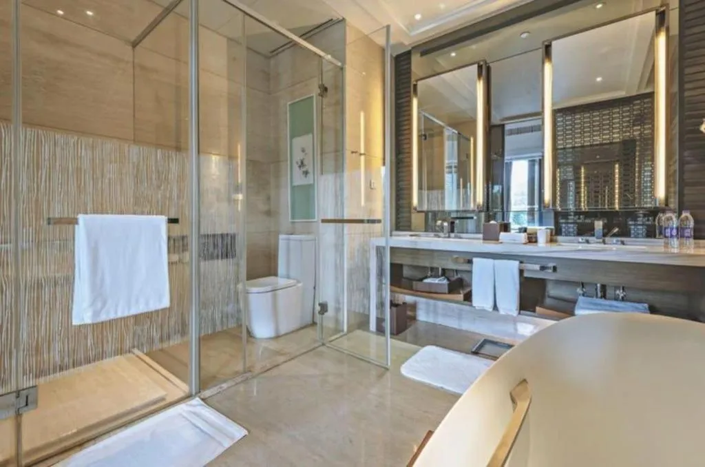 The Mulian Urban Resort Hotels Huadu