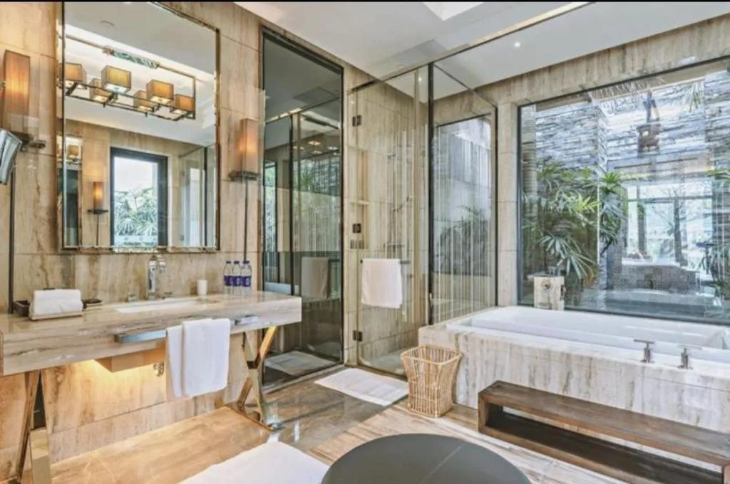 The Mulian Urban Resort Hotels Huadu