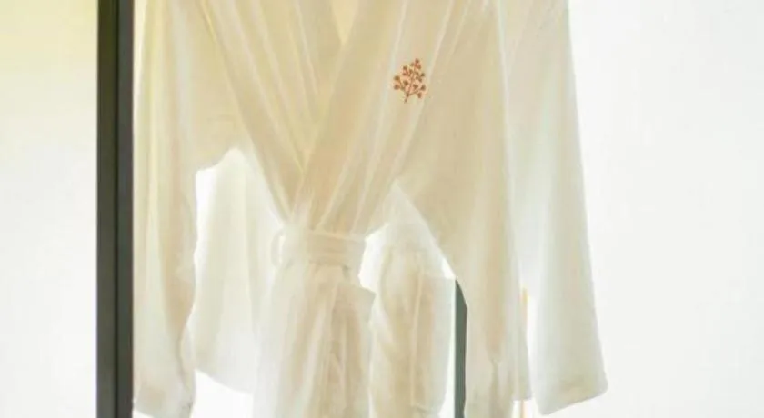 The Mulian Urban Resort Hotels Huadu