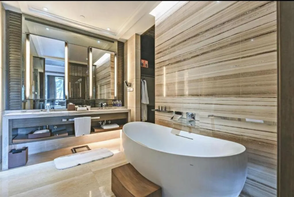 The Mulian Urban Resort Hotels Huadu