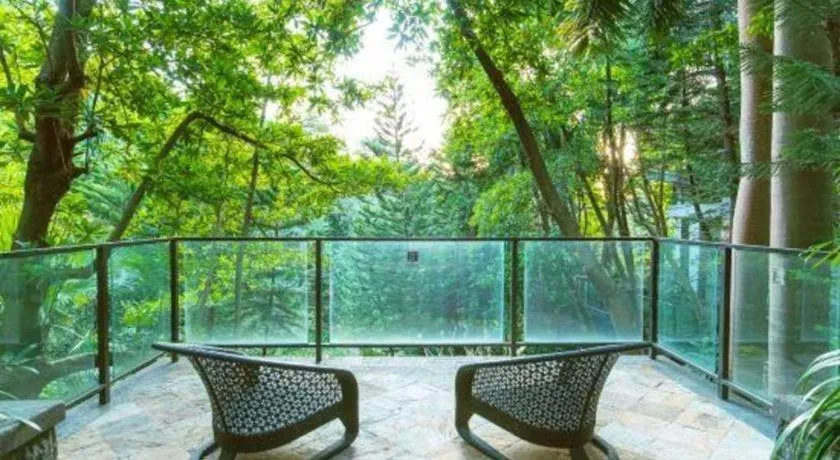 The Mulian Urban Resort Hotels Huadu