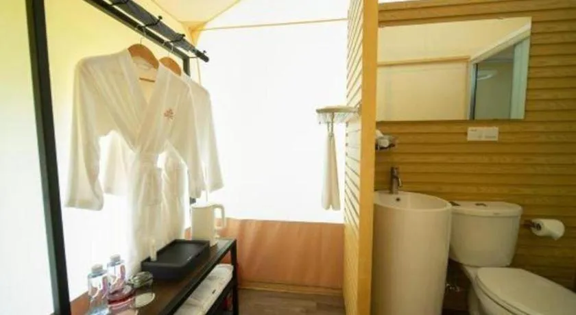 The Mulian Urban Resort Hotels Huadu