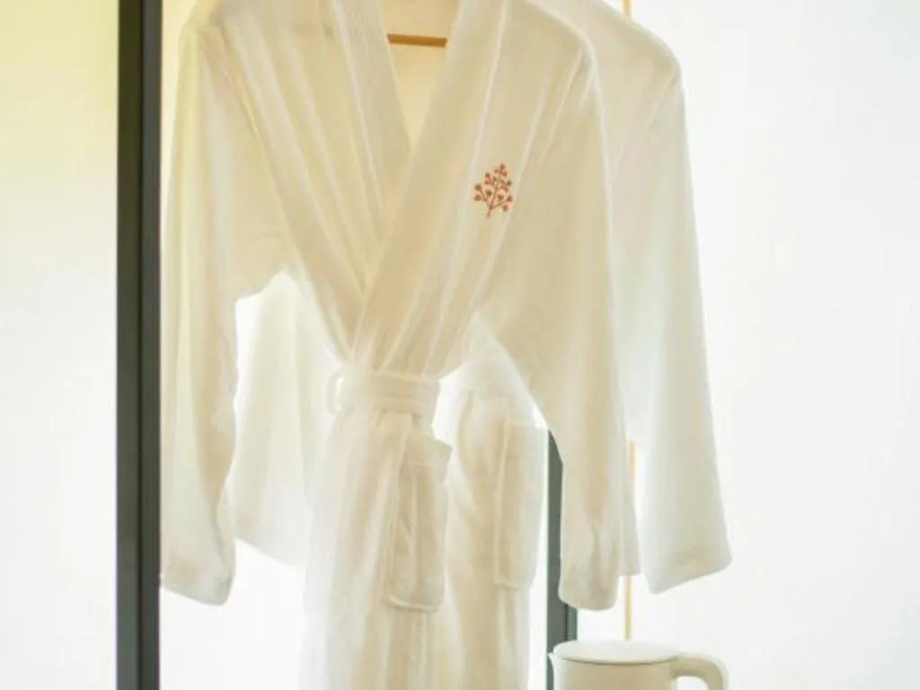 The Mulian Urban Resort Hotels Huadu