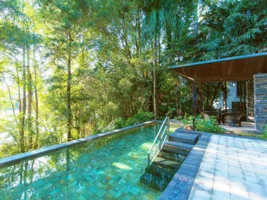 The Mulian Urban Resort Hotels Huadu