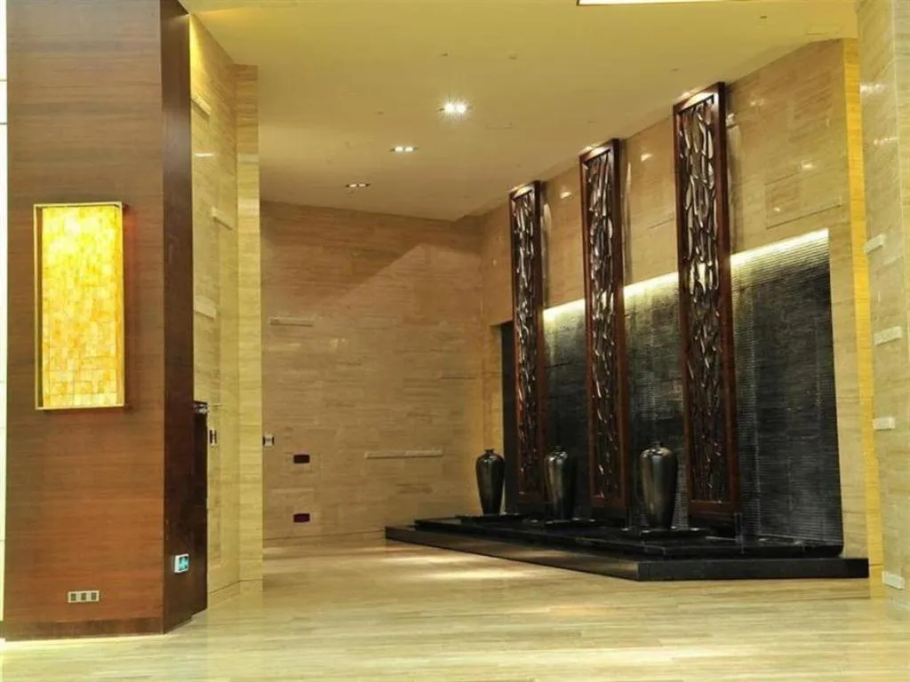 Phoenix Waterside Gloria Resort Sanya