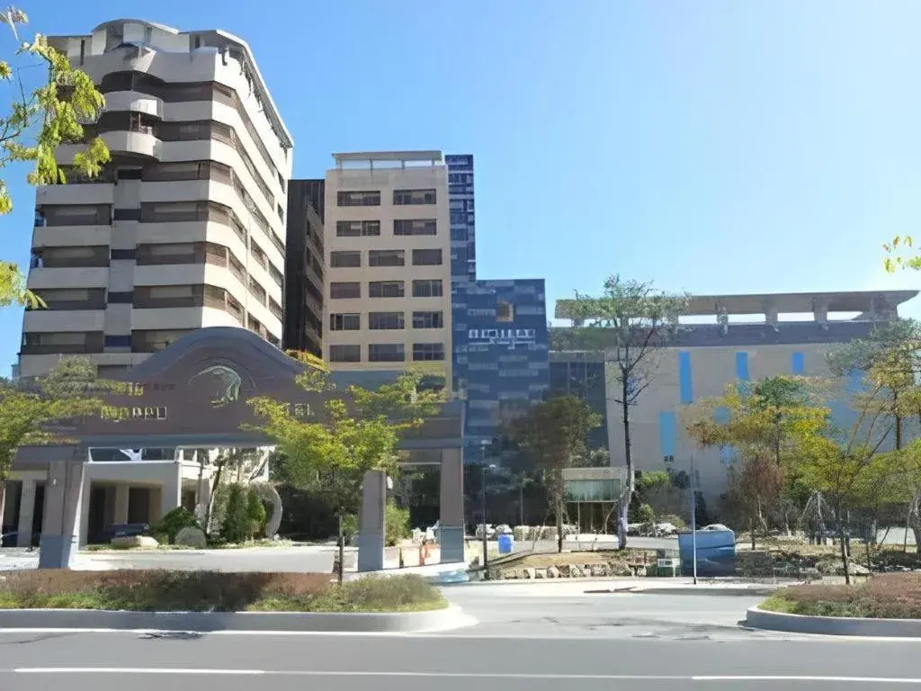 Richell Hotel Richell Hotel