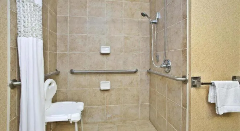 Hampton Inn Anderson