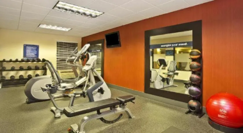 Hampton Inn Anderson