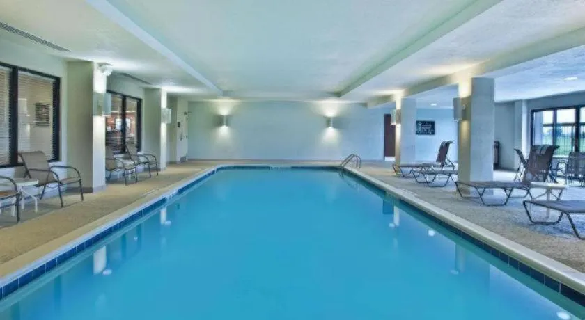 Hampton Inn Anderson