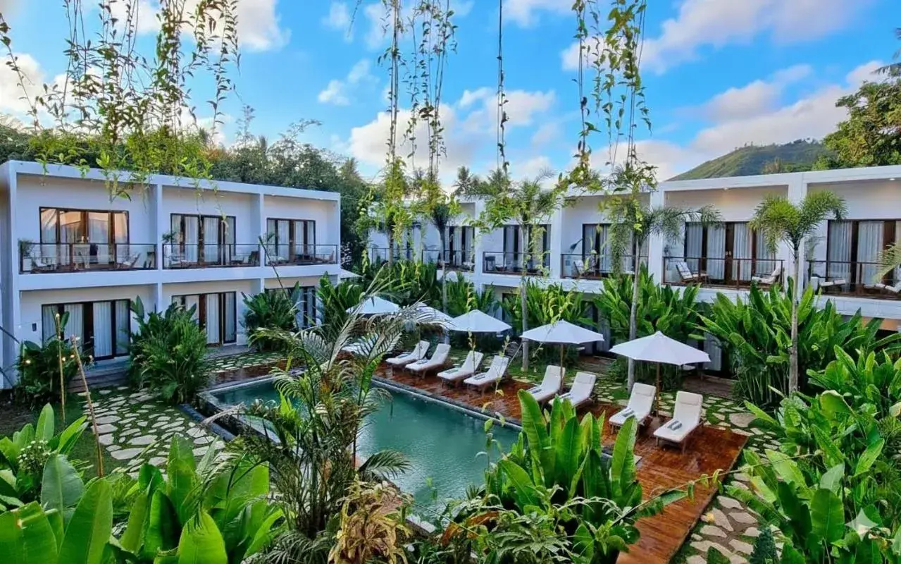 TIKA Lombok TIKA Lombok