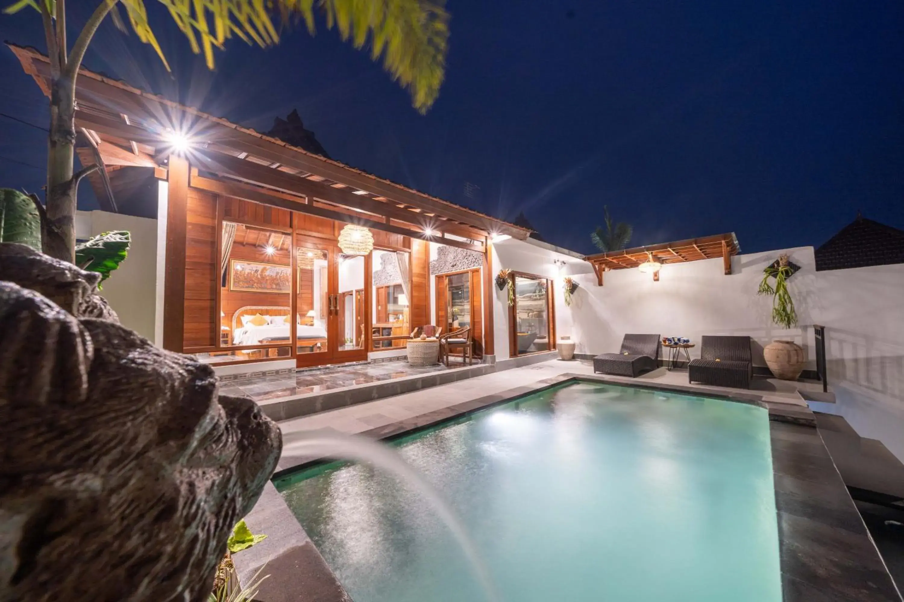 Maddu Suites Maddu Suites