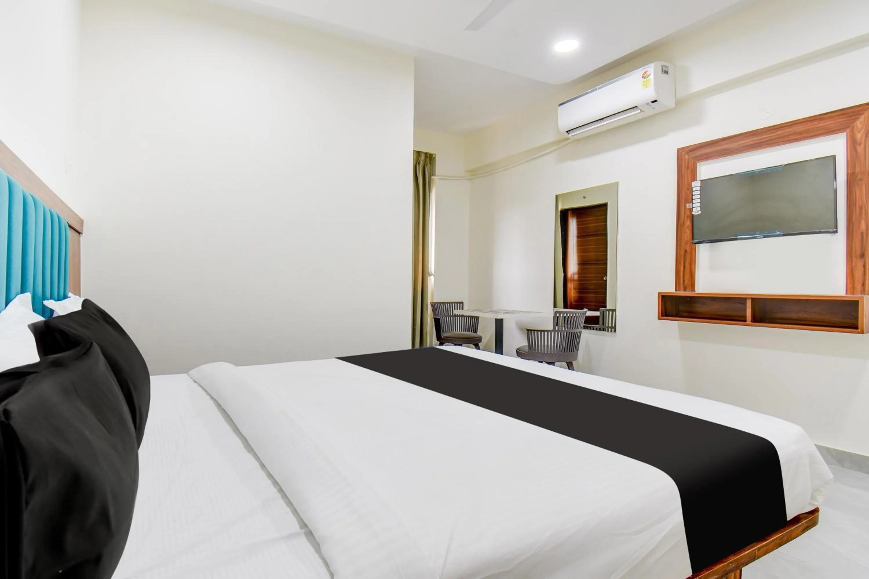 Bedroom in Hotel O AR Executive