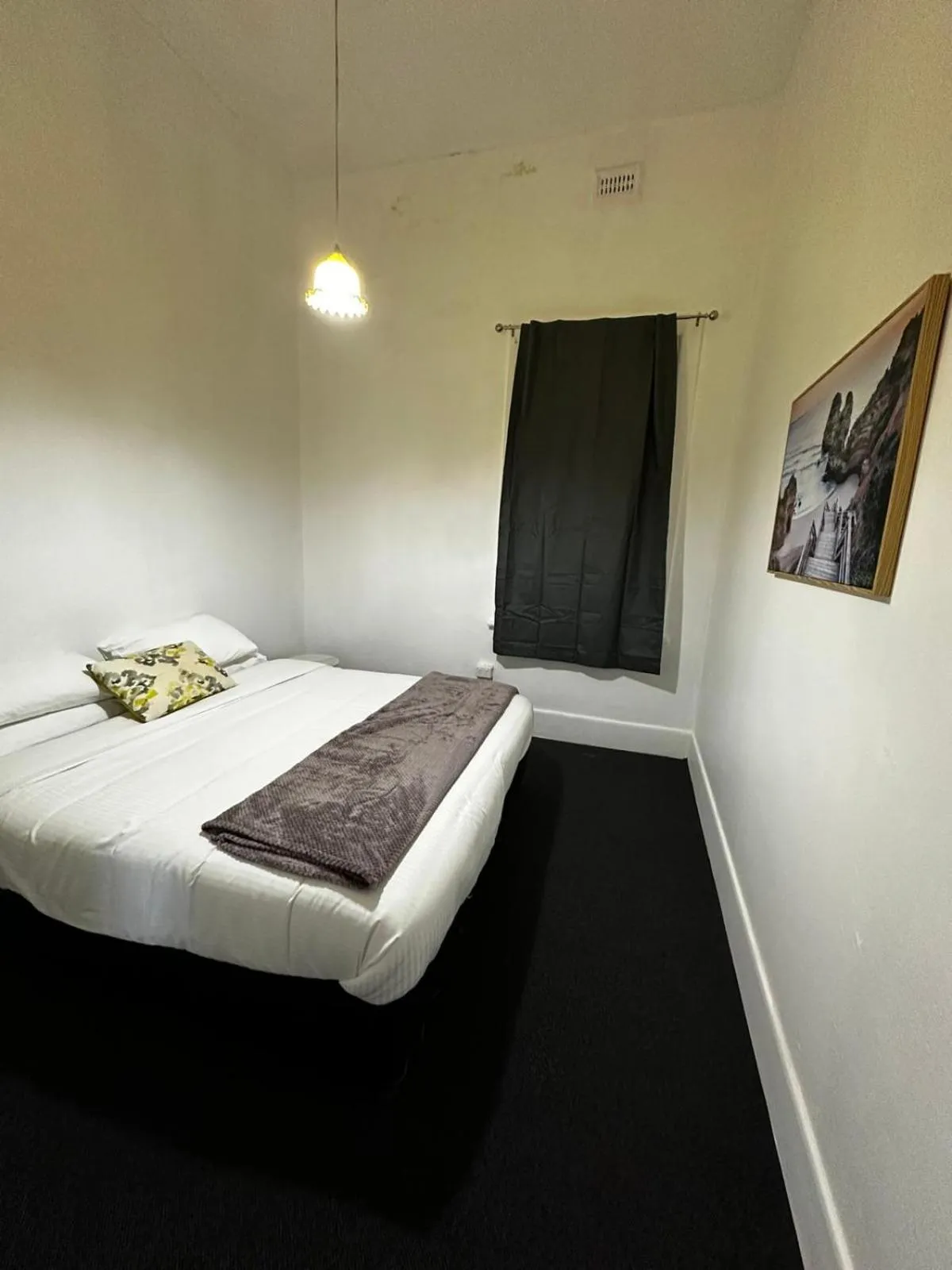 The Caledonian Hotel Wonthaggi