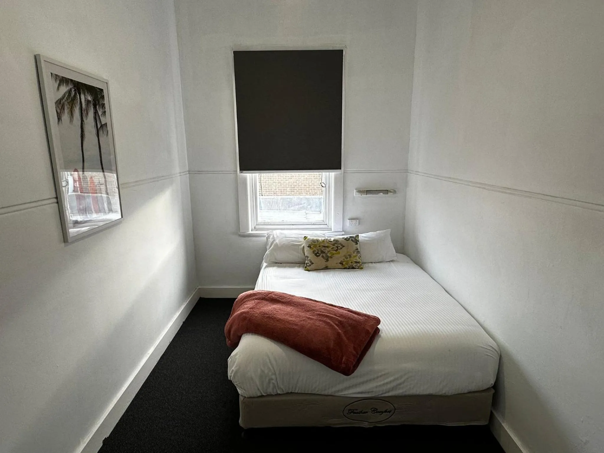 The Caledonian Hotel Wonthaggi