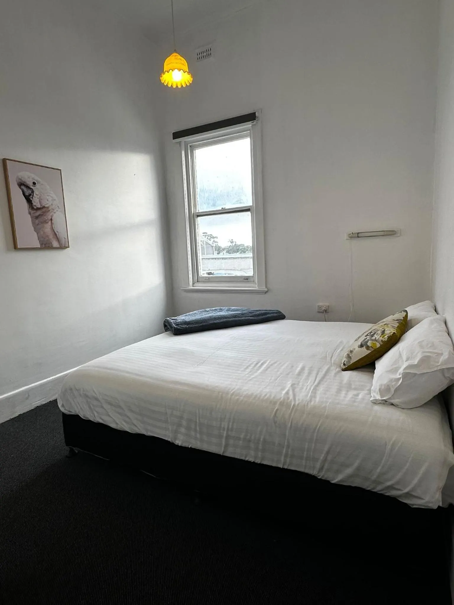 The Caledonian Hotel Wonthaggi