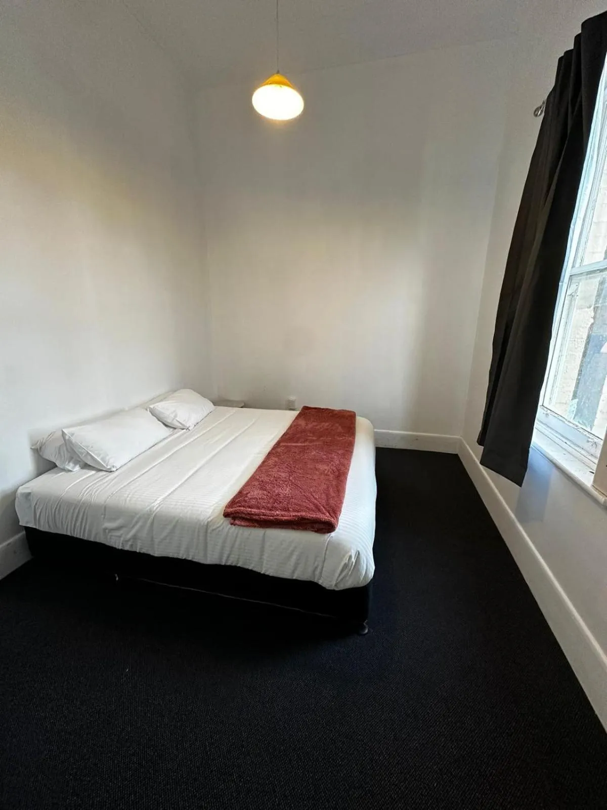 The Caledonian Hotel Wonthaggi