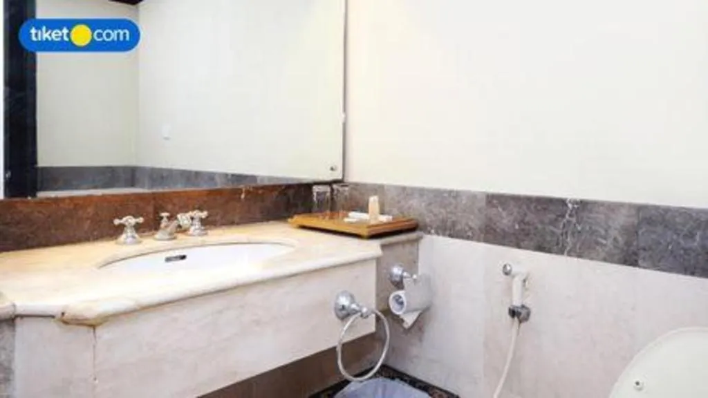 Makassar Golden Hotel