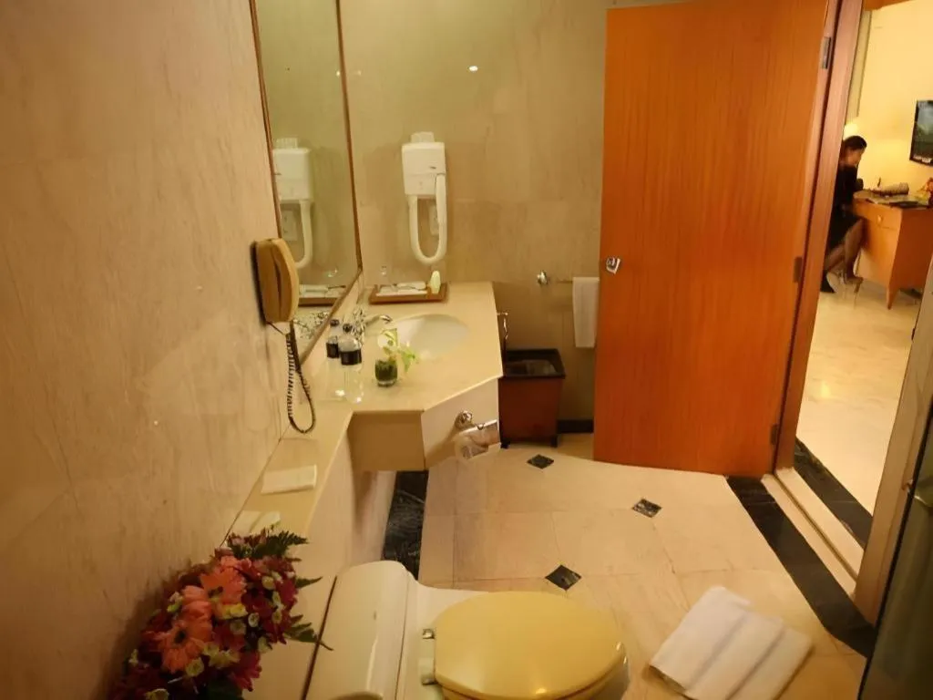 Makassar Golden Hotel