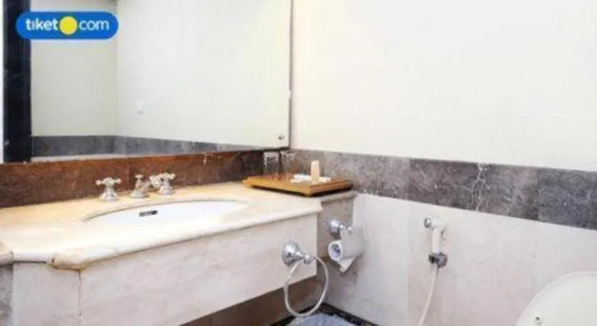 Makassar Golden Hotel