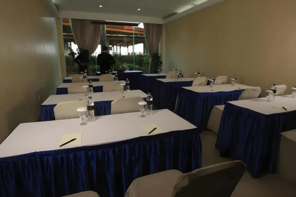 Makassar Golden Hotel