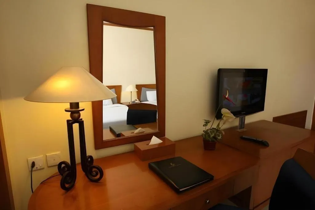 Makassar Golden Hotel