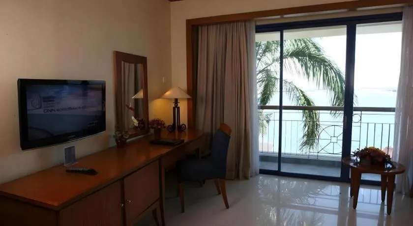 Makassar Golden Hotel