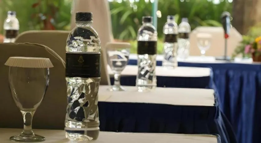 Makassar Golden Hotel