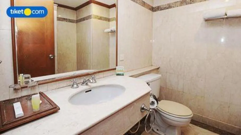 Makassar Golden Hotel