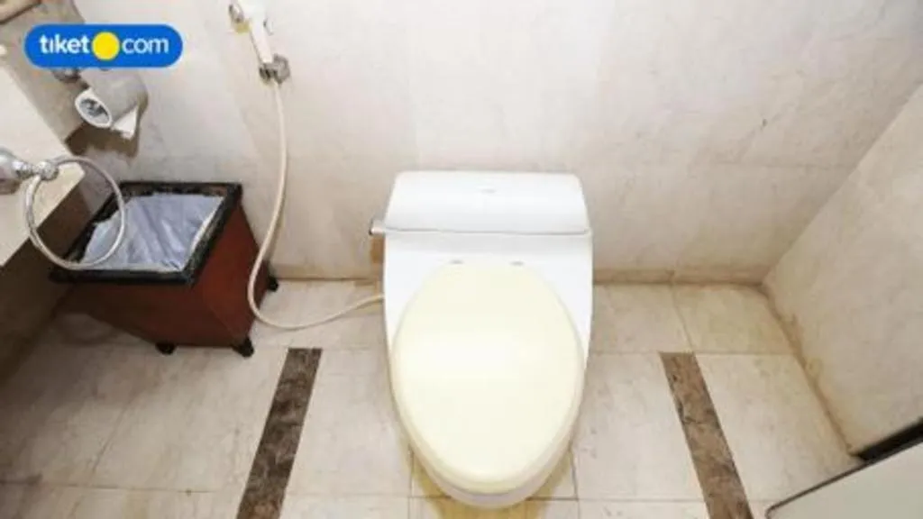 Makassar Golden Hotel