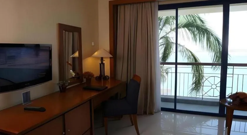 Makassar Golden Hotel