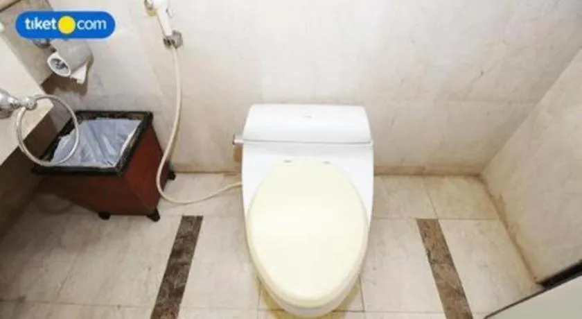 Makassar Golden Hotel