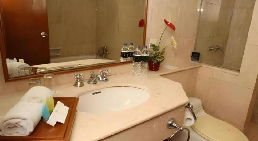 Makassar Golden Hotel