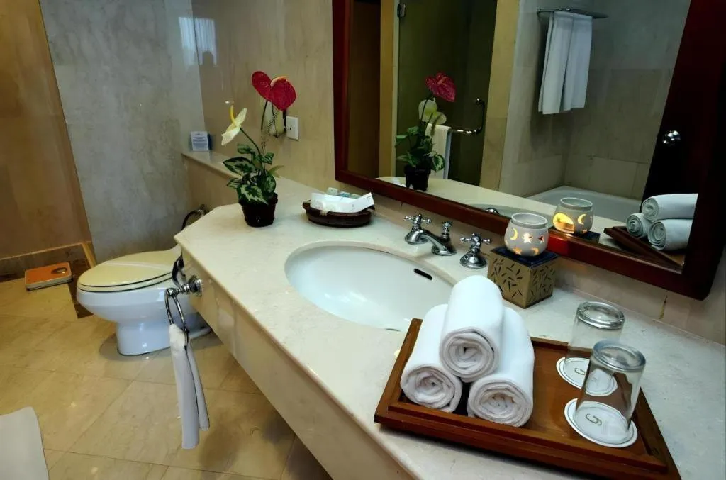 Makassar Golden Hotel